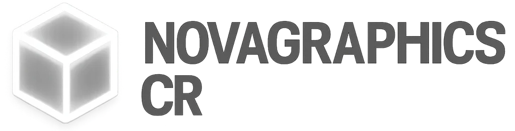 Novagraphics CR